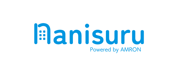 nanisuru ロゴ